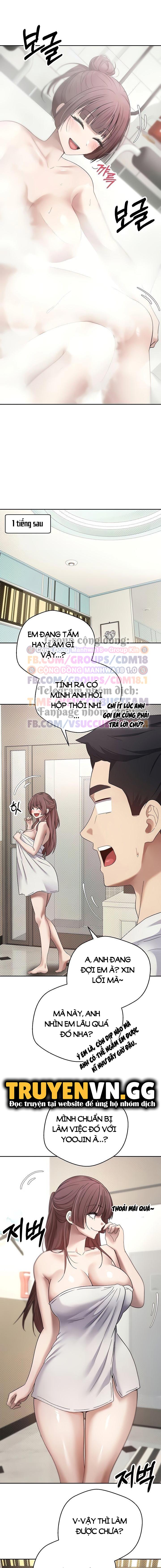 Cú Lội Ngược Dòng Cùng Crypto Chapter 11 - Trang 2