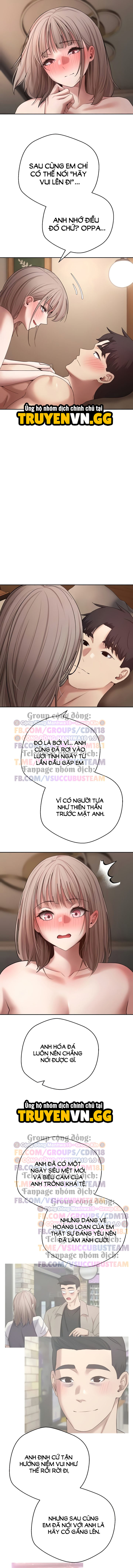 Cú Lội Ngược Dòng Cùng Crypto Chapter 61 - Next 