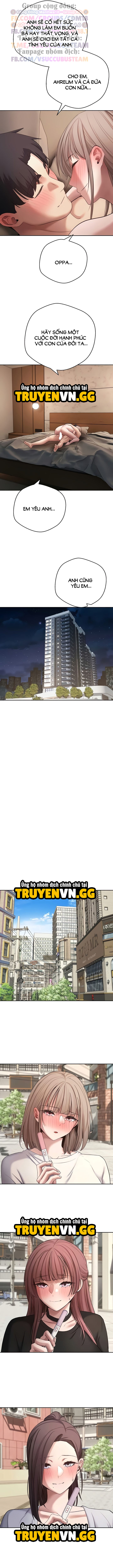 Cú Lội Ngược Dòng Cùng Crypto Chapter 61 - Next 