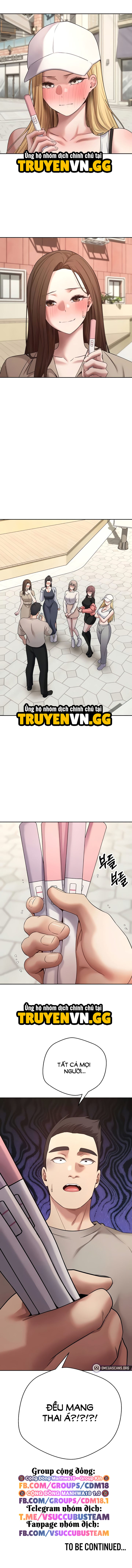 Cú Lội Ngược Dòng Cùng Crypto Chapter 61 - Next 