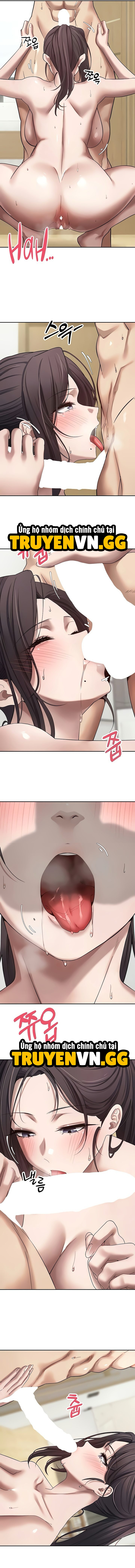 Cú Lội Ngược Dòng Cùng Crypto Chapter 18 - Trang 2