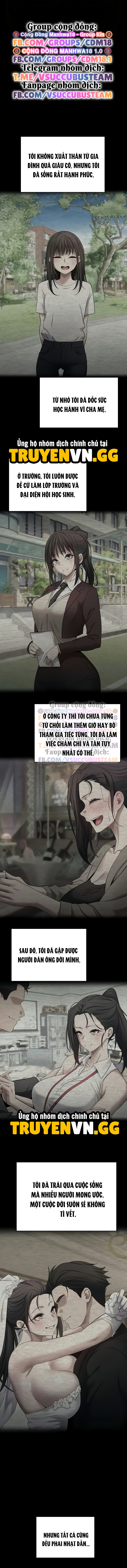 Cú Lội Ngược Dòng Cùng Crypto Chapter 18 - Trang 2