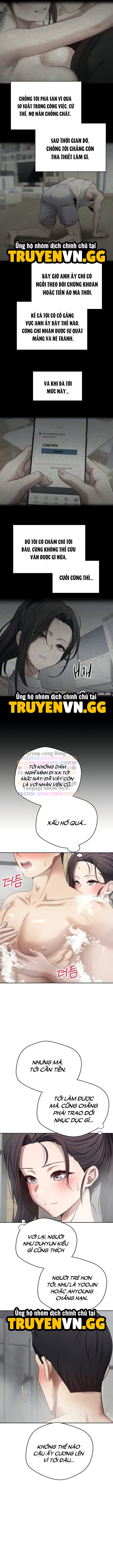 Cú Lội Ngược Dòng Cùng Crypto Chapter 18 - Trang 2