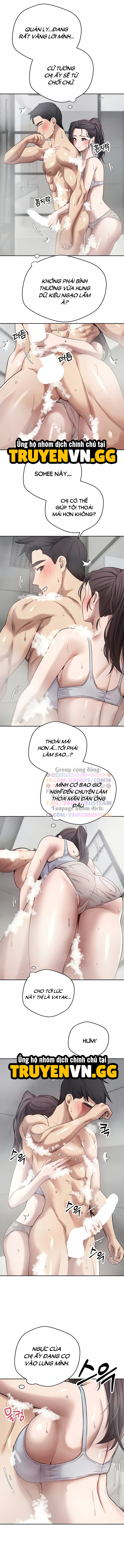 Cú Lội Ngược Dòng Cùng Crypto Chapter 18 - Trang 2