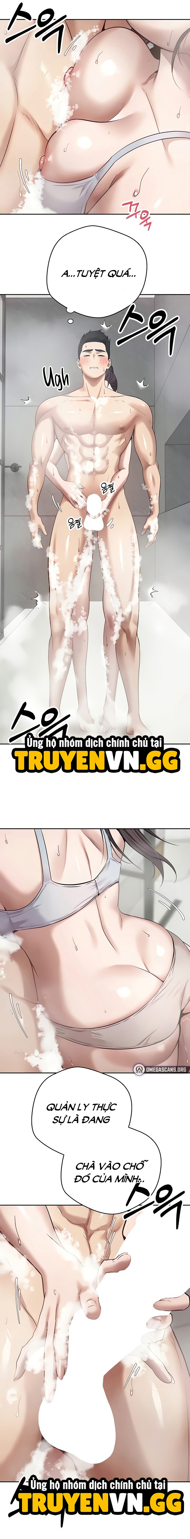 Cú Lội Ngược Dòng Cùng Crypto Chapter 18 - Trang 2