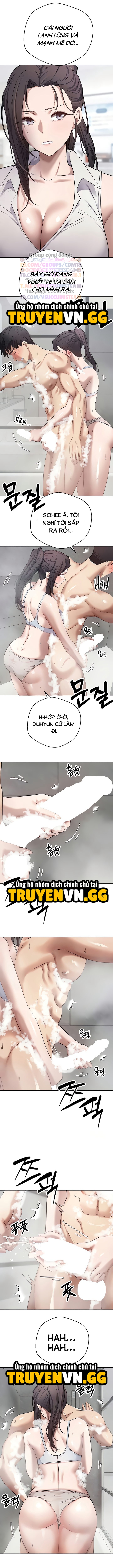 Cú Lội Ngược Dòng Cùng Crypto Chapter 18 - Trang 2