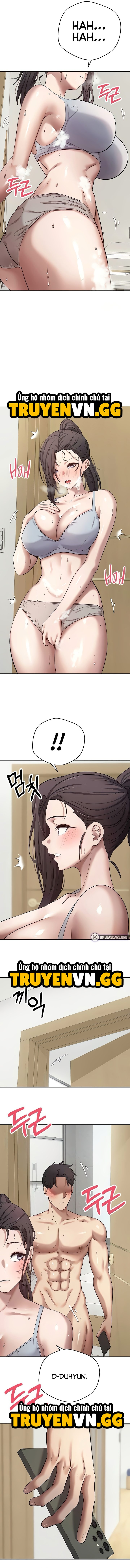 Cú Lội Ngược Dòng Cùng Crypto Chapter 18 - Trang 2
