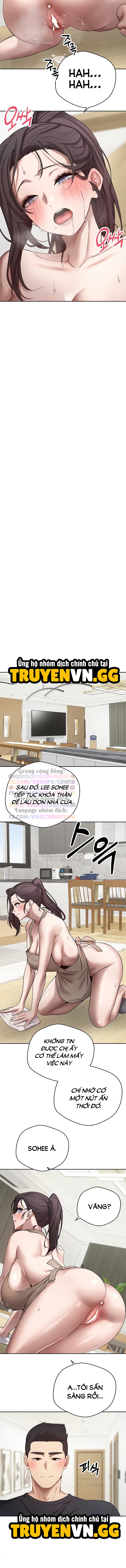 Cú Lội Ngược Dòng Cùng Crypto Chapter 19 - Trang 2