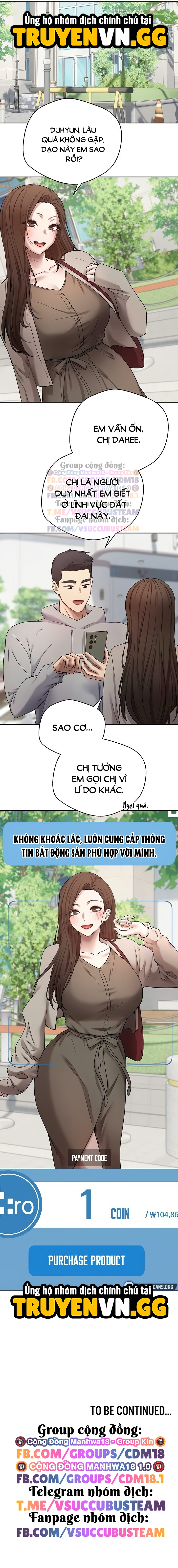 Cú Lội Ngược Dòng Cùng Crypto Chapter 19 - Trang 2