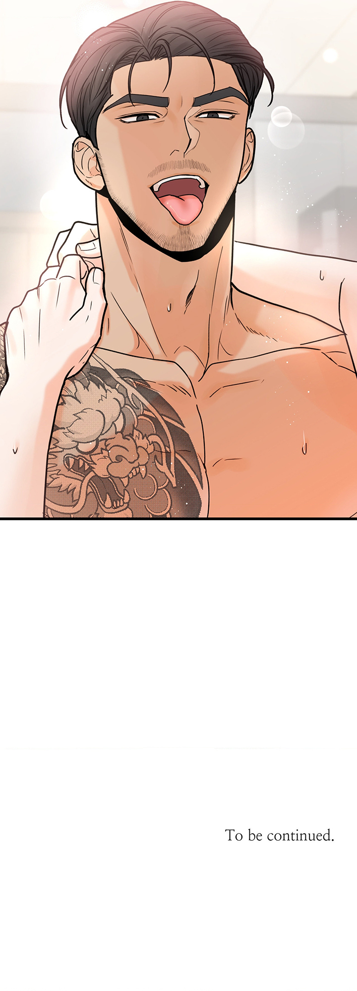 Quý Ông Tàn Bạo Của Tôi Chapter 28 - Trang 2