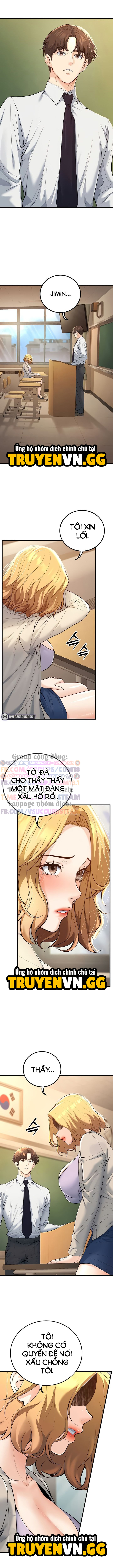 Học Sinh Của Tôi Giờ Đã Làm Mẹ Rồi Chapter 29 - Trang 2