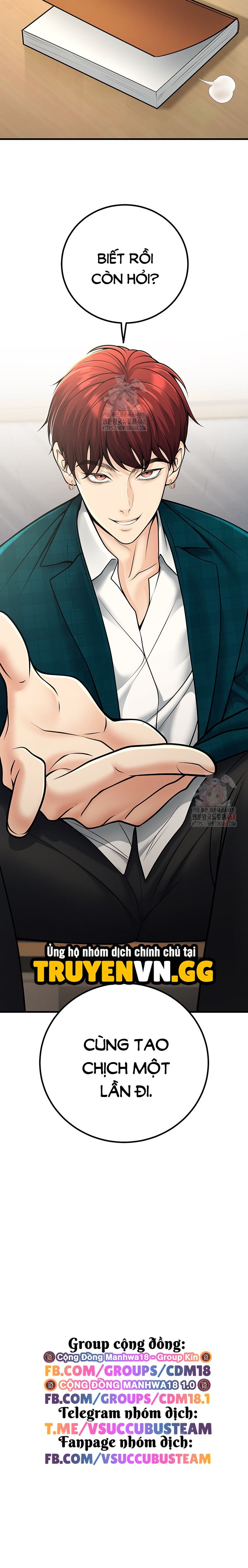 Học Sinh Của Tôi Giờ Đã Làm Mẹ Rồi Chapter 33 17