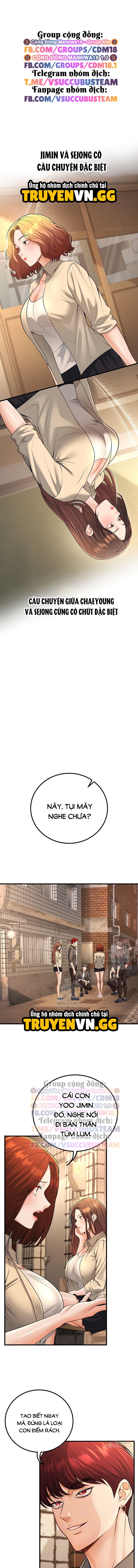 Học Sinh Của Tôi Giờ Đã Làm Mẹ Rồi Chapter 33 2