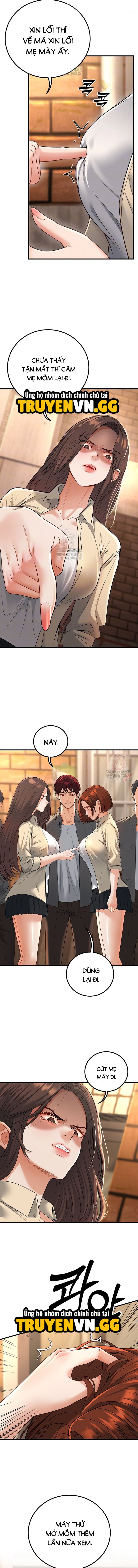 Học Sinh Của Tôi Giờ Đã Làm Mẹ Rồi Chapter 33 4
