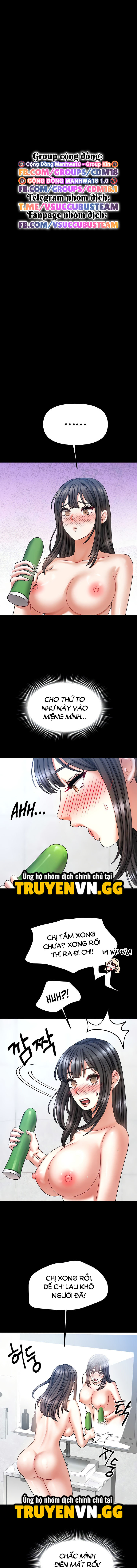 Sống Ở Hai Nhà Chapter 10 - Trang 2