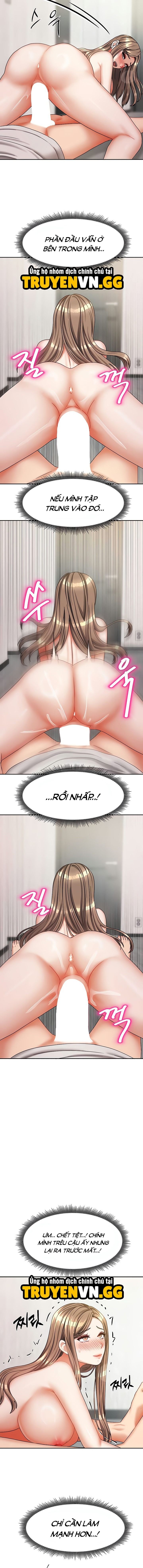 Sống Ở Hai Nhà Chapter 19 - Trang 2