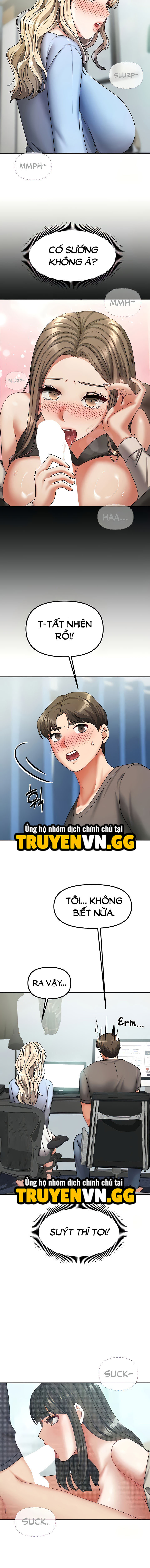 Sống Ở Hai Nhà Chapter 11 - Trang 2