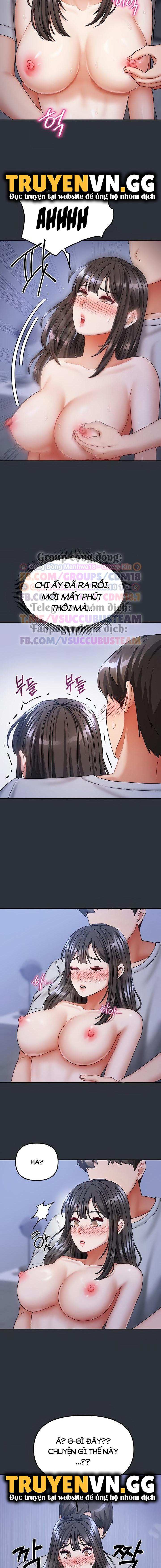 Sống Ở Hai Nhà Chapter 15 - Trang 2