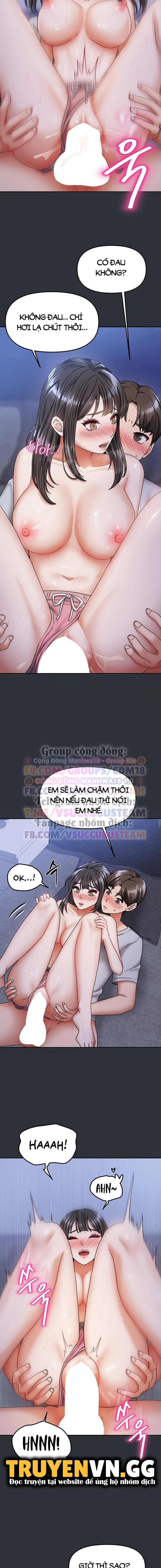 Sống Ở Hai Nhà Chapter 15 - Trang 2