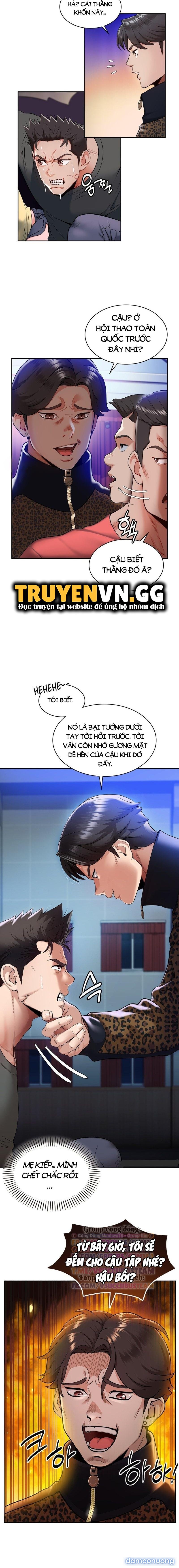 Đường Đua Lên Đỉnh Chapter 1 - Trang 2