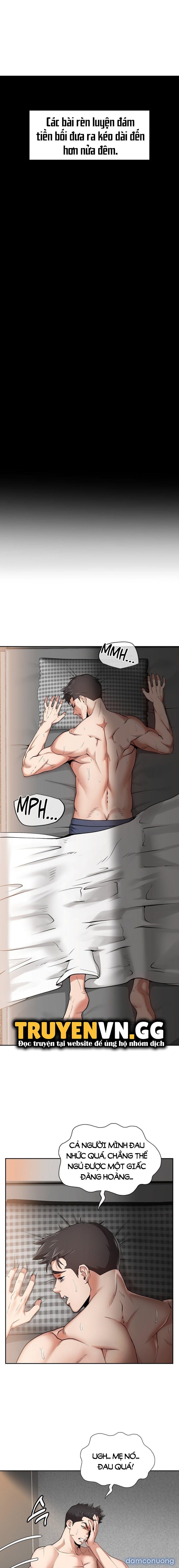 Đường Đua Lên Đỉnh Chapter 1 - Trang 2