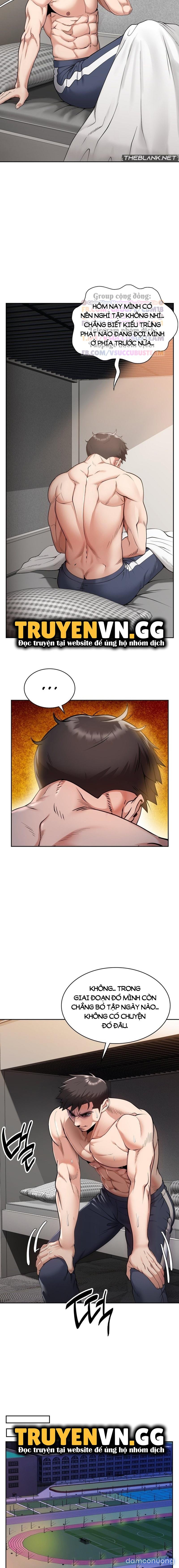 Đường Đua Lên Đỉnh Chapter 1 - Trang 2