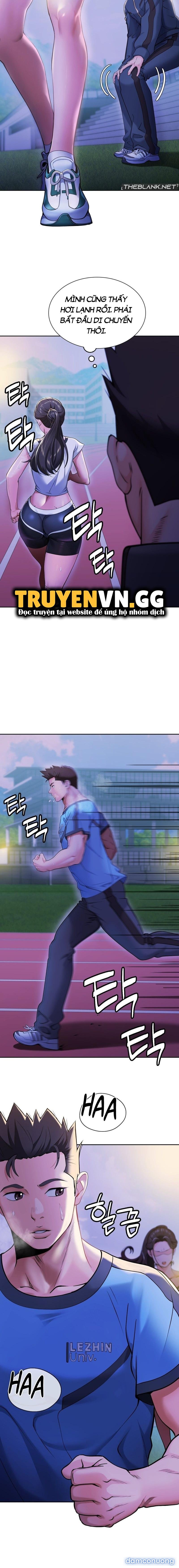 Đường Đua Lên Đỉnh Chapter 1 - Trang 2