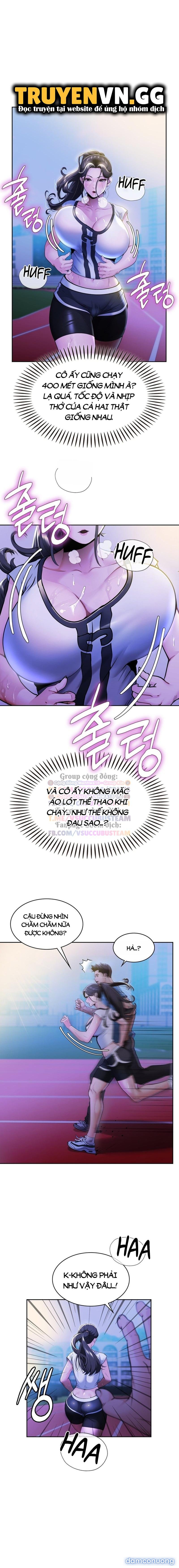 Đường Đua Lên Đỉnh Chapter 1 - Trang 2