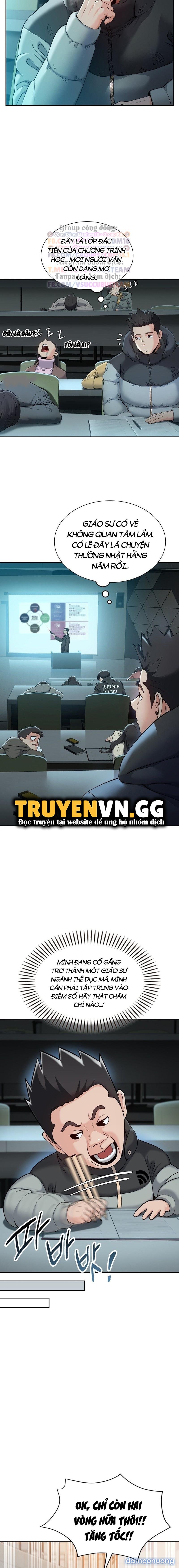 Đường Đua Lên Đỉnh Chapter 1 - Trang 2