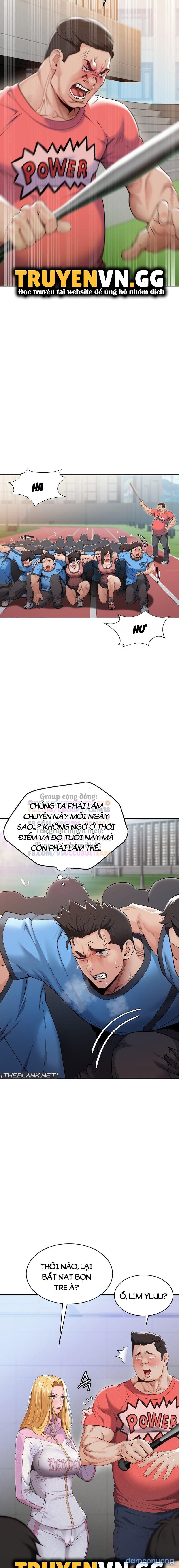 Đường Đua Lên Đỉnh Chapter 1 - Trang 2