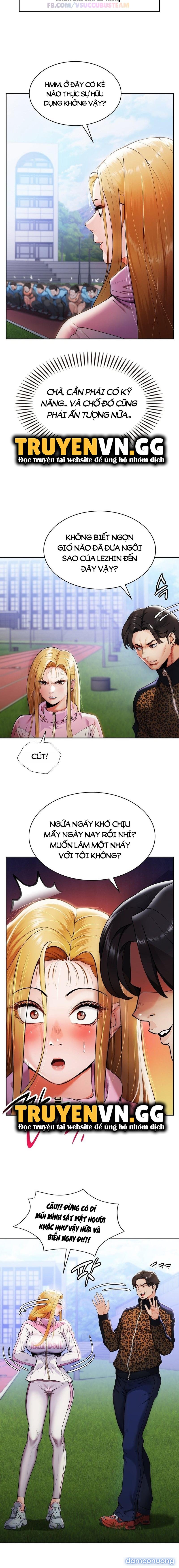 Đường Đua Lên Đỉnh Chapter 1 - Trang 2