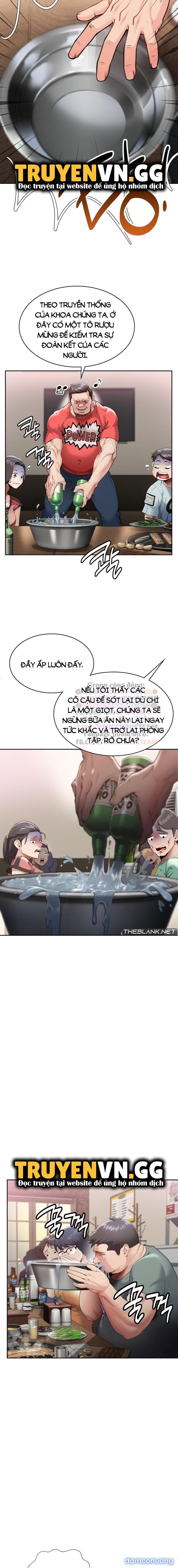 Đường Đua Lên Đỉnh Chapter 1 - Trang 2