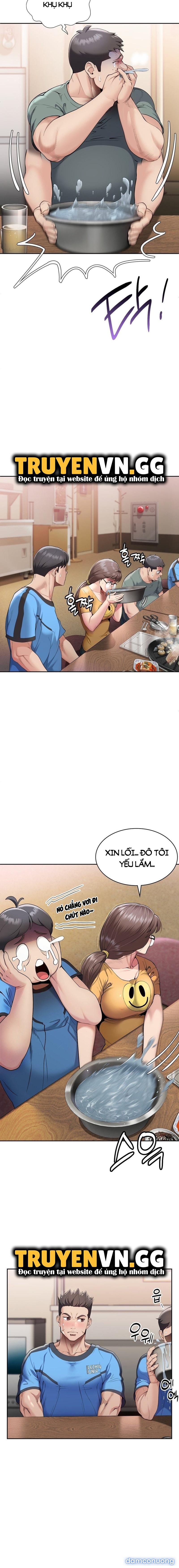 Đường Đua Lên Đỉnh Chapter 1 - Trang 2
