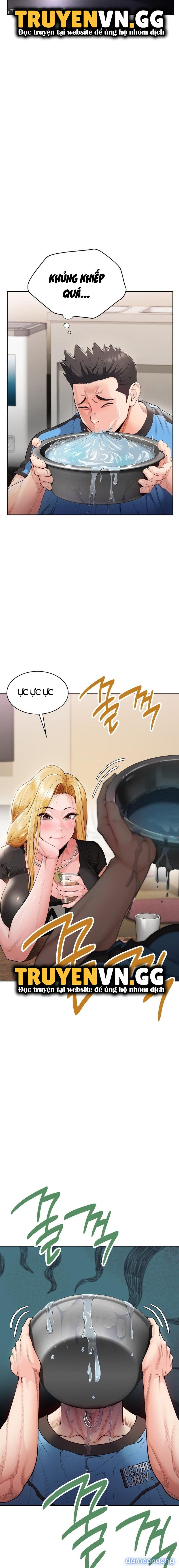 Đường Đua Lên Đỉnh Chapter 1 - Trang 2