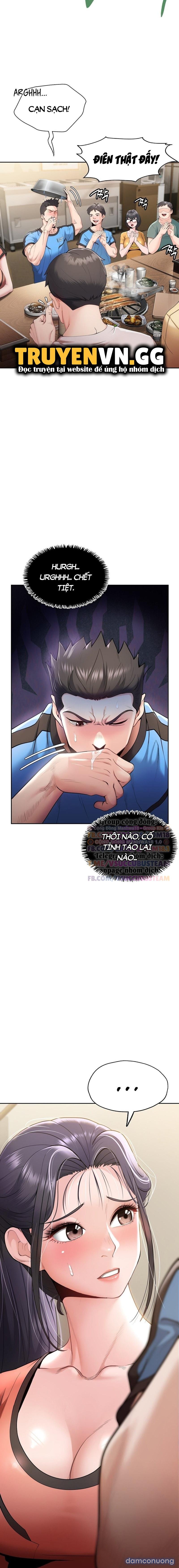 Đường Đua Lên Đỉnh Chapter 1 - Trang 2