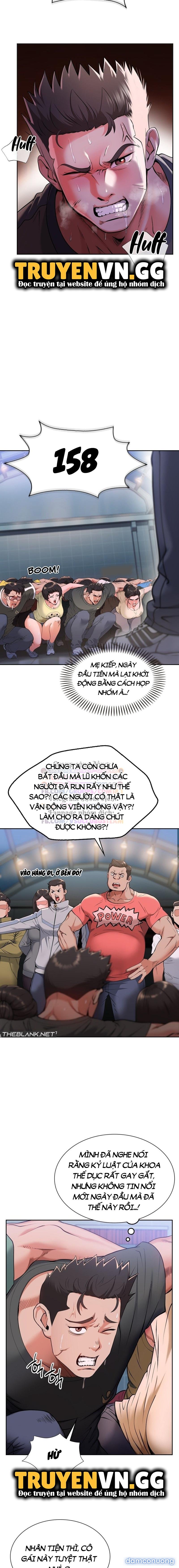 Đường Đua Lên Đỉnh Chapter 1 - Trang 2