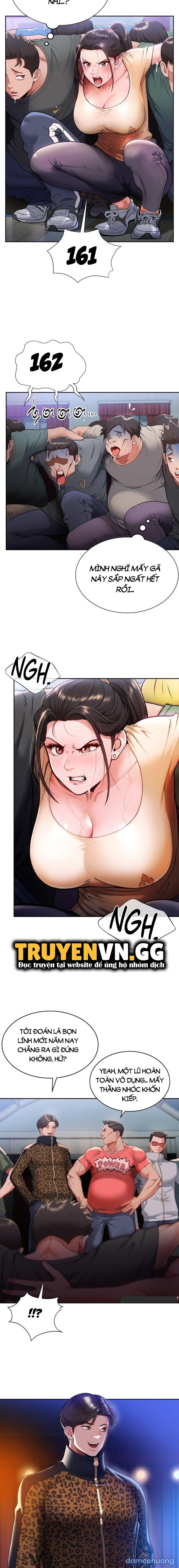 Đường Đua Lên Đỉnh Chapter 1 - Trang 2