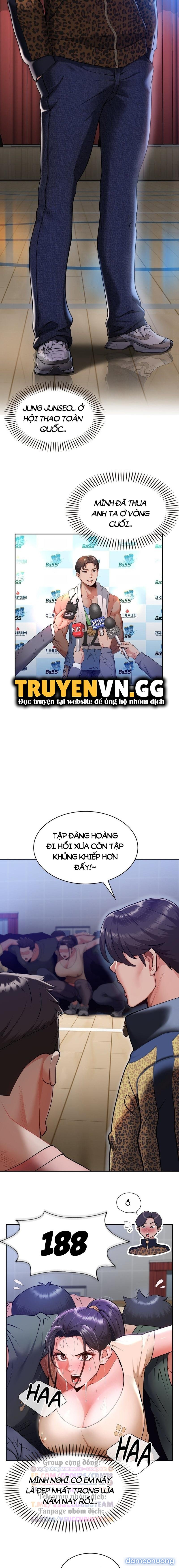 Đường Đua Lên Đỉnh Chapter 1 - Trang 2