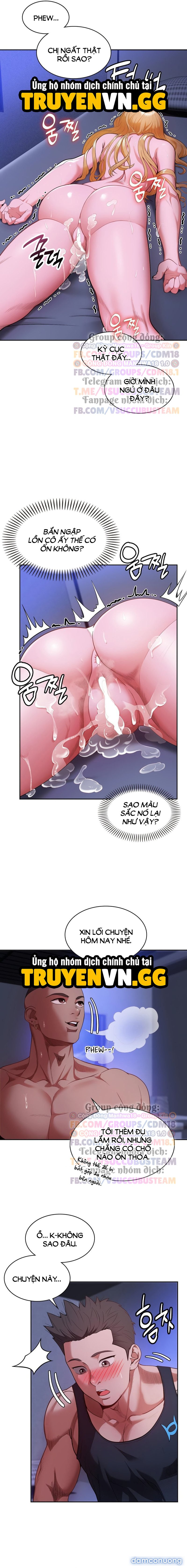 Đường Đua Lên Đỉnh Chapter 3 - Trang 2