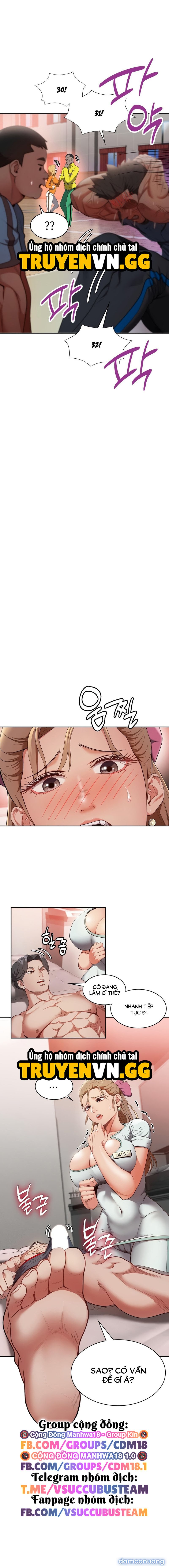 Đường Đua Lên Đỉnh Chapter 3 - Trang 2