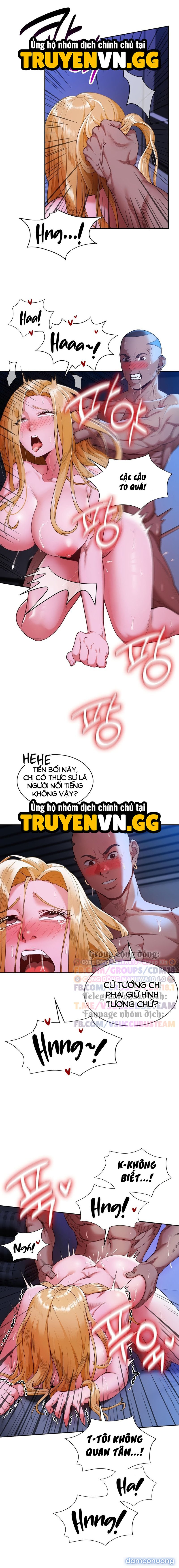 Đường Đua Lên Đỉnh Chapter 3 - Trang 2