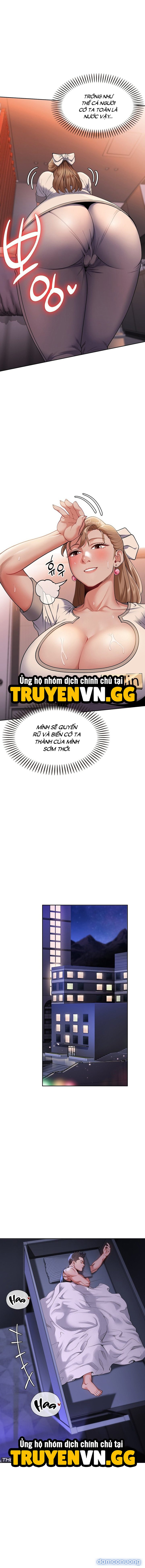 Đường Đua Lên Đỉnh Chapter 2 - Trang 2