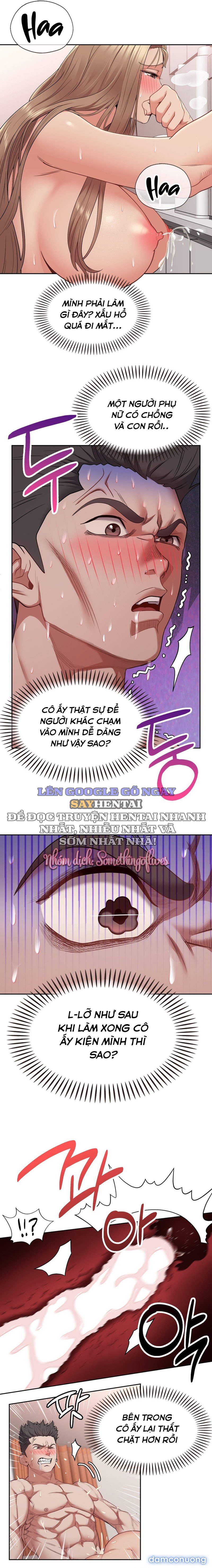 Đường Đua Lên Đỉnh Chapter 6 - Trang 2