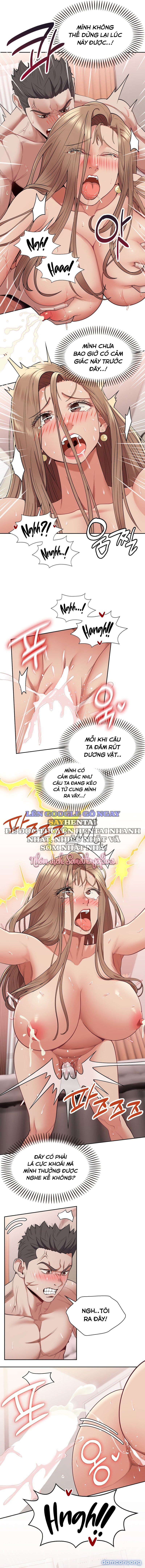 Đường Đua Lên Đỉnh Chapter 6 - Trang 2