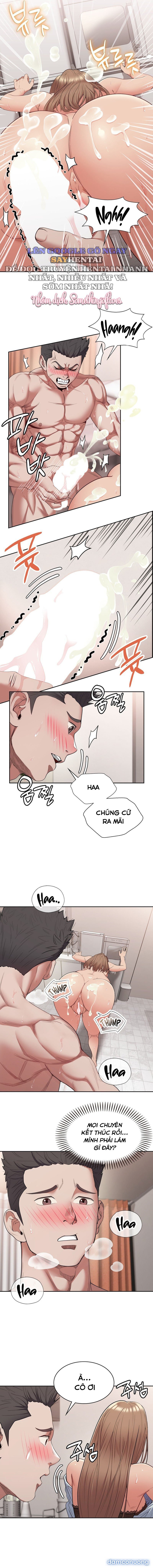 Đường Đua Lên Đỉnh Chapter 6 - Trang 2