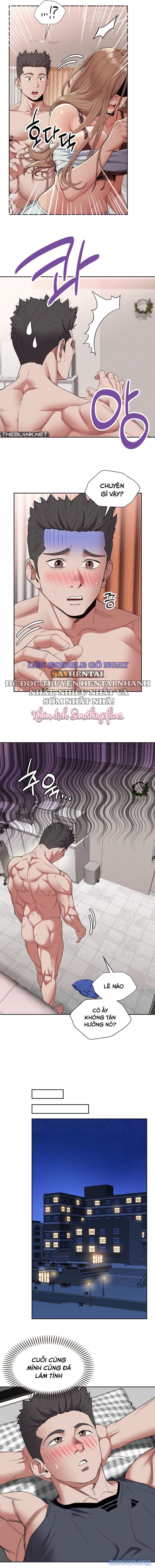 Đường Đua Lên Đỉnh Chapter 6 - Trang 2