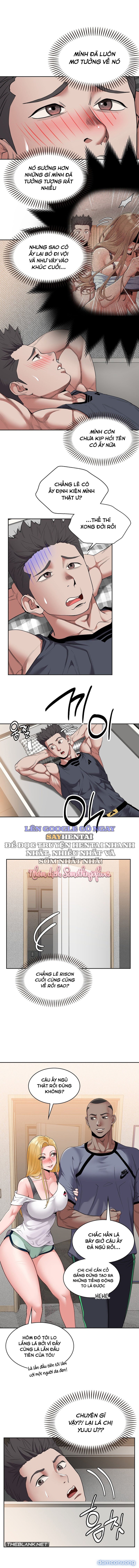 Đường Đua Lên Đỉnh Chapter 6 - Trang 2