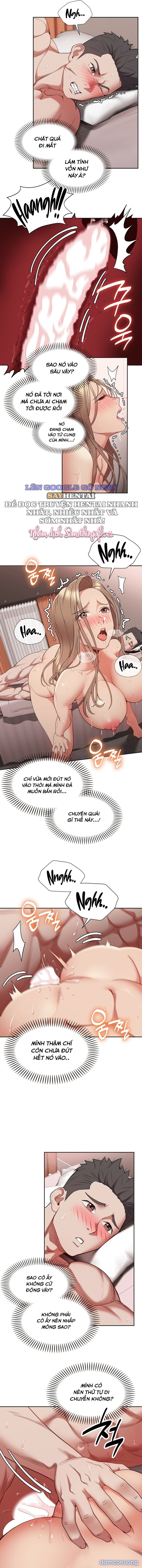 Đường Đua Lên Đỉnh Chapter 6 - Trang 2
