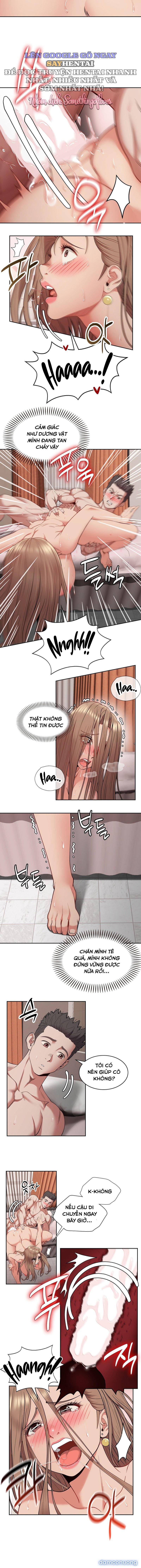 Đường Đua Lên Đỉnh Chapter 6 - Trang 2
