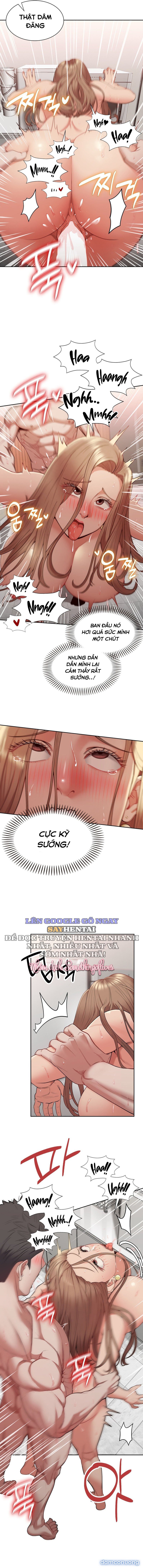 Đường Đua Lên Đỉnh Chapter 6 - Trang 2